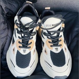 Sold ‼️New Steve Madden shoes